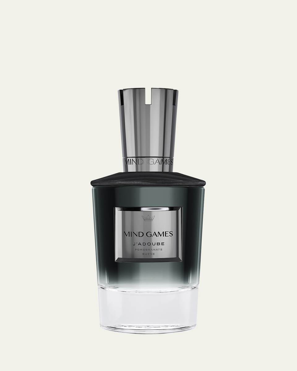 J'Adoube Extrait de Parfum - Black Rook, 3.4 oz.